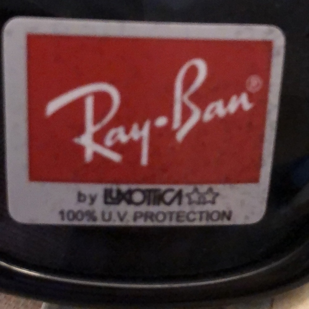Ray Ban RB4194 Sunglasses - Picture 7 of 15